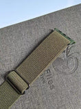 Load image into Gallery viewer, Classic Nylon Watch Strap
