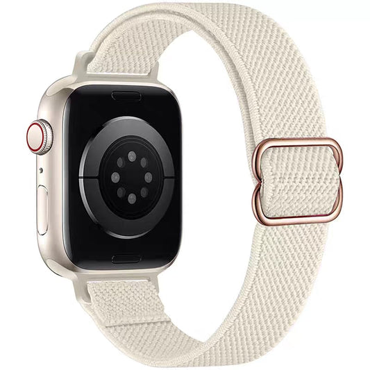 Classic Nylon Watch Strap