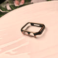 Load image into Gallery viewer, Dual Colour Electroplate Apple Watch Casing