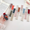 Load image into Gallery viewer, Dual Coloured Nylon Watch Strap