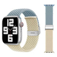 Load image into Gallery viewer, Dual Coloured Nylon Watch Strap