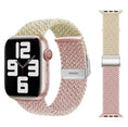 Load image into Gallery viewer, Dual Coloured Nylon Watch Strap
