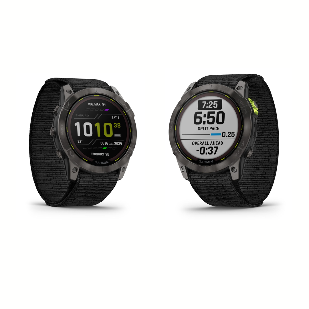 Garmin Enduro 2 Smart Watch