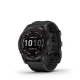 Load image into Gallery viewer, Garmin Fēnix 7 Sapphire Solar (47mm)