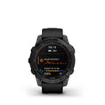 Load image into Gallery viewer, Garmin Fēnix 7 Sapphire Solar (47mm)