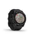 Load image into Gallery viewer, Garmin Fēnix 7 Sapphire Solar (47mm)