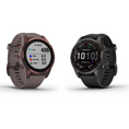 Load image into Gallery viewer, Garmin Fēnix 7S Sapphire Solar (42mm)