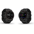 Load image into Gallery viewer, Garmin Fēnix 7 Sapphire Solar (47mm)