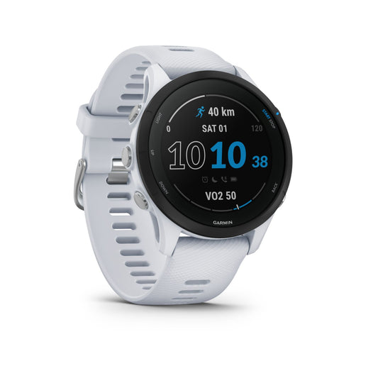 Garmin Forerunner 255 Music
