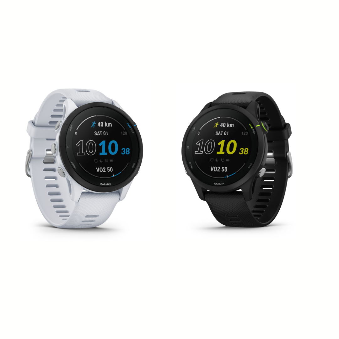 国内版正規品 GARMIN Forerunner 255 Music フルセット 国内版正規品 GARMIN Forerunner 255 Music フルセット