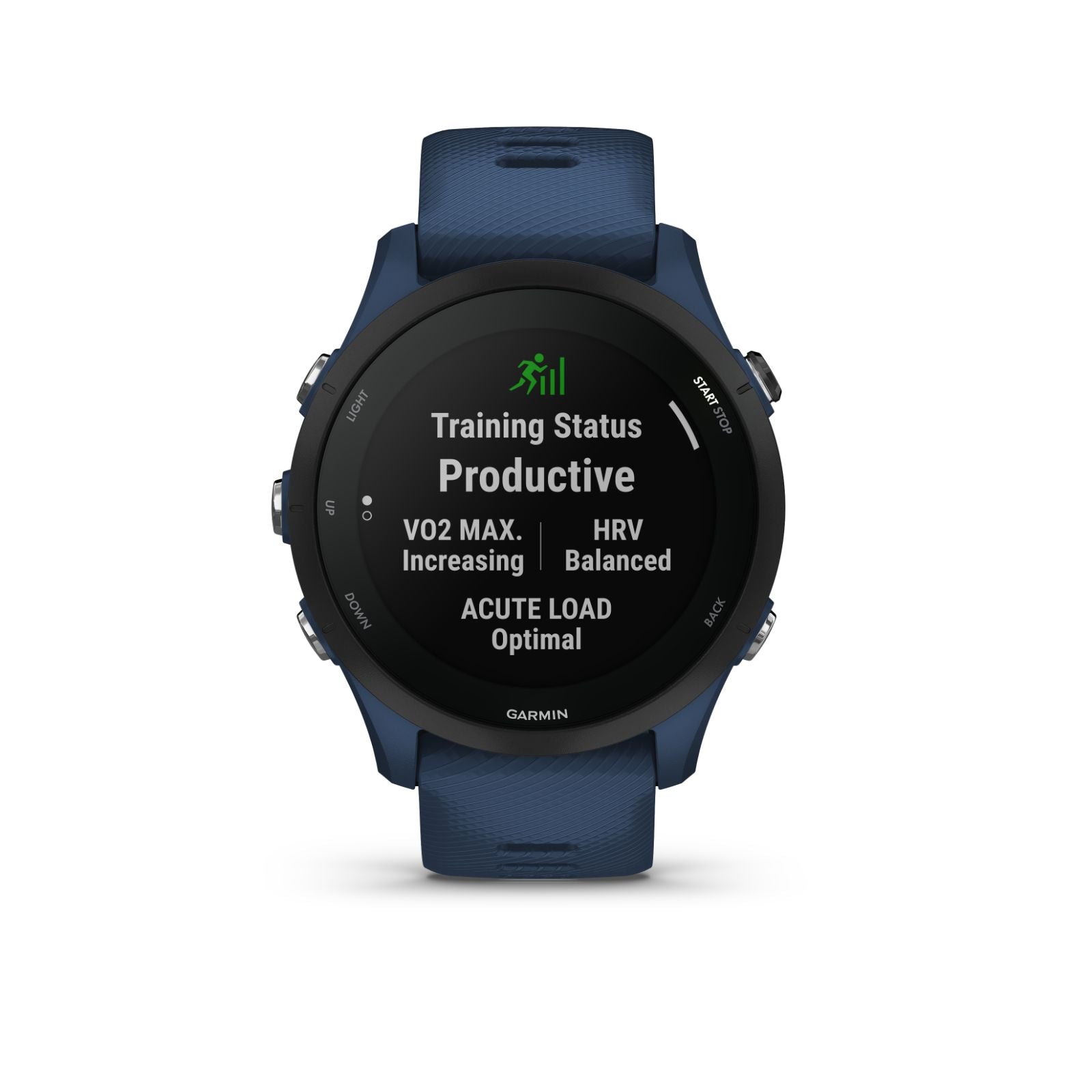 Garmin Forerunner 255