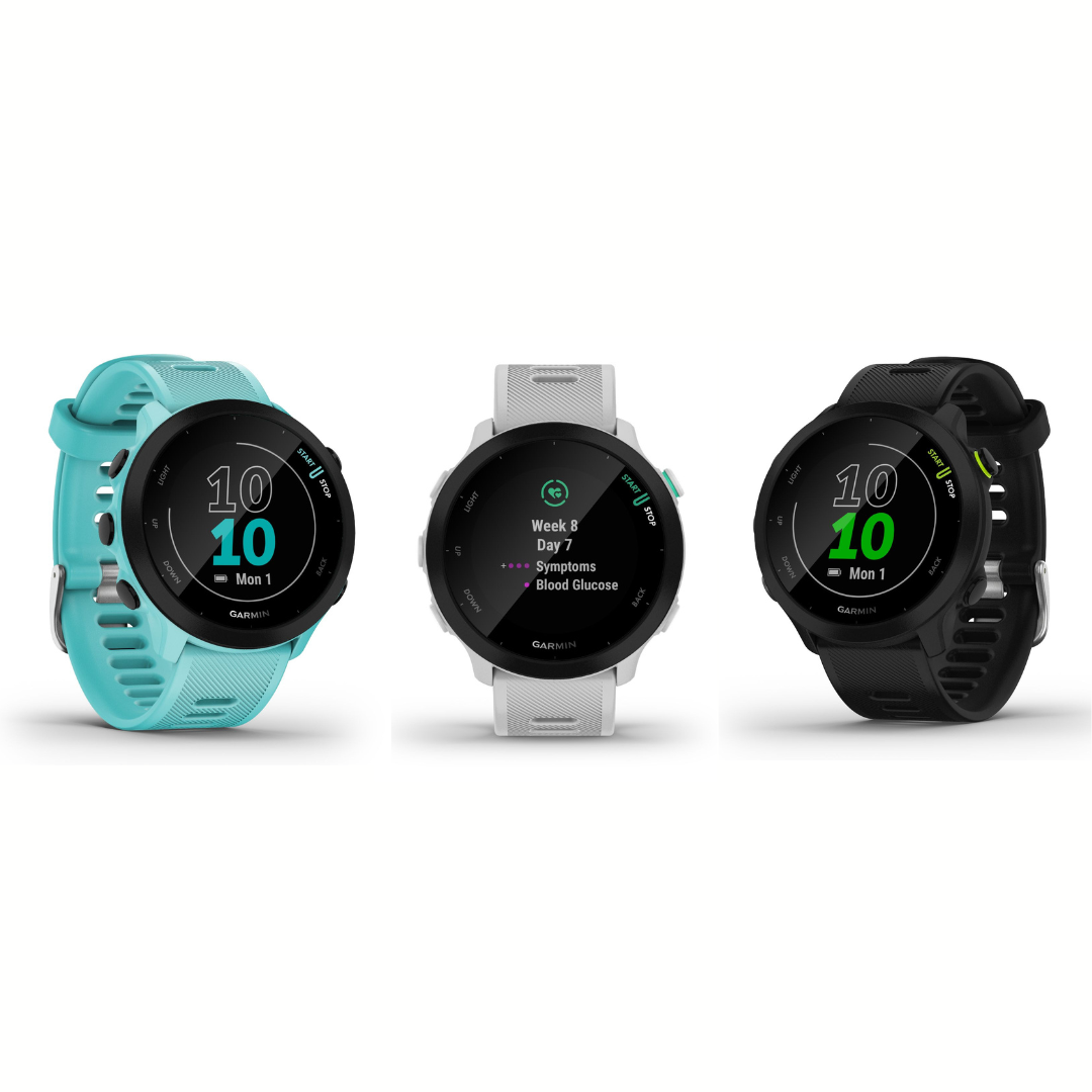 Garmin Forerunner 55 - Main Image