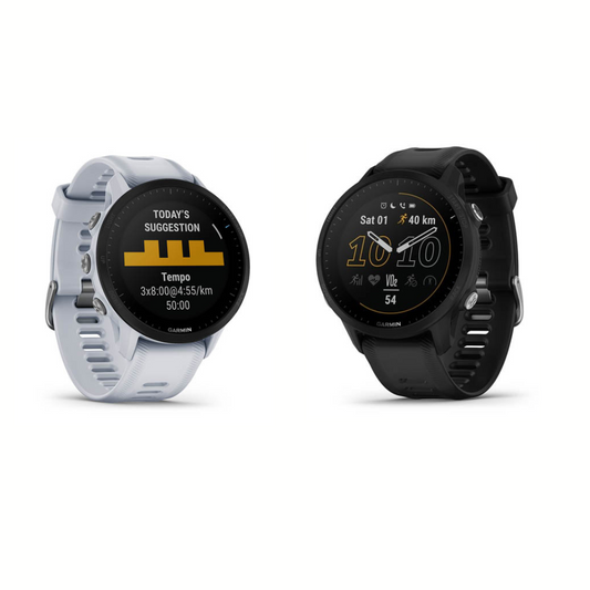 Forerunner 955