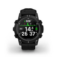 Load image into Gallery viewer, Garmin Descent G2 Premium AMOLED GPS Dive Smartwatch