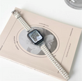 Load image into Gallery viewer, Gingham Watch Strap