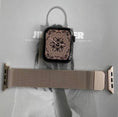 Load image into Gallery viewer, Milanese Mesh Magnetic Watch Strap