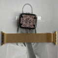 Load image into Gallery viewer, Milanese Mesh Magnetic Watch Strap