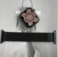 Load image into Gallery viewer, Milanese Mesh Magnetic Watch Strap