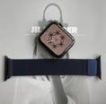 Load image into Gallery viewer, Milanese Mesh Magnetic Watch Strap