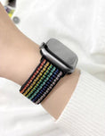 Load image into Gallery viewer, Pride Month Special: Pride Apple Watch Strap