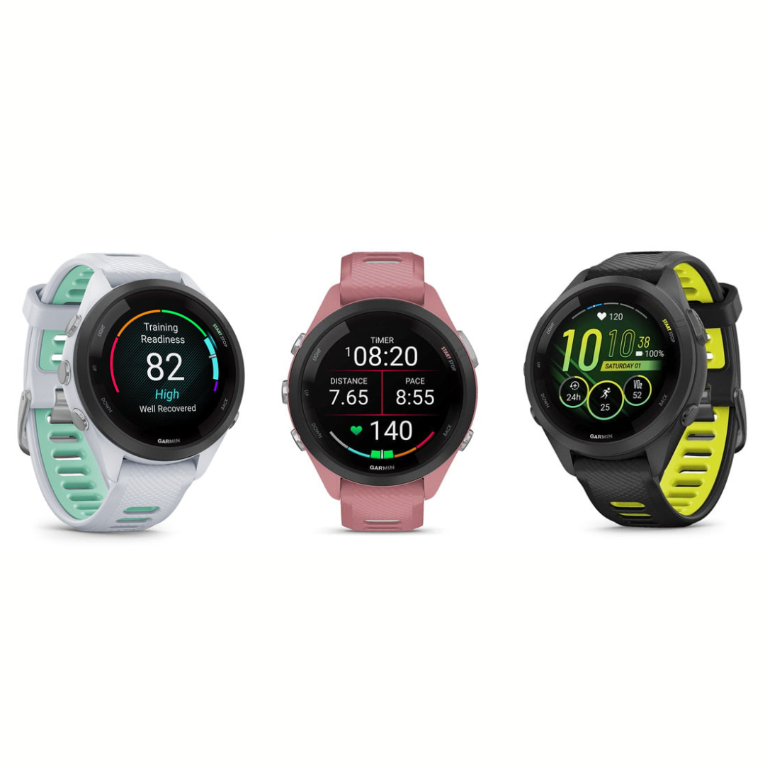 Garmin Singapore Garmin Forerunner 935 Dimensions 18/22MM Quick