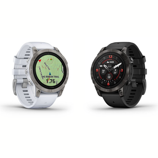Garmin Epix Pro (Gen 2) Sapphire Edition (47mm)
