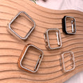 Load image into Gallery viewer, Single Colourway Diamond Bling Apple Watch Casing