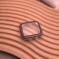 Load image into Gallery viewer, Single Colourway with Protector Apple Watch Casing