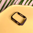 Load image into Gallery viewer, Original Matte Solid Colour Apple Watch Casing