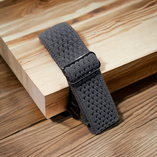 Towel Nylon Watch Strap