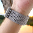 Load image into Gallery viewer, Towel Nylon Watch Strap