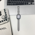 Load image into Gallery viewer, T-shaped Calfskin Watch Strap