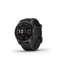 Load image into Gallery viewer, Garmin Fēnix 7S Sapphire Solar (42mm)