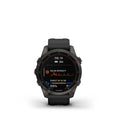 Load image into Gallery viewer, Garmin Fēnix 7S Sapphire Solar (42mm)