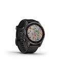 Load image into Gallery viewer, Garmin Fēnix 7S Sapphire Solar (42mm)