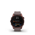 Load image into Gallery viewer, Garmin Fēnix 7S Sapphire Solar (42mm)