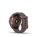 Load image into Gallery viewer, Garmin Fēnix 7S Sapphire Solar (42mm)