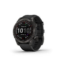 Load image into Gallery viewer, Garmin Fēnix 7 Sapphire Solar (47mm)