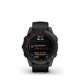 Load image into Gallery viewer, Garmin Fēnix 7 Sapphire Solar (47mm)