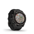 Load image into Gallery viewer, Garmin Fēnix 7 Sapphire Solar (47mm)