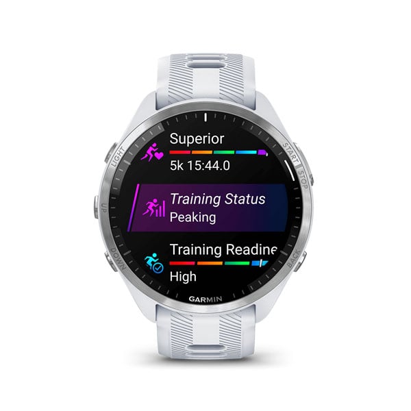 Garmin Forerunner 965