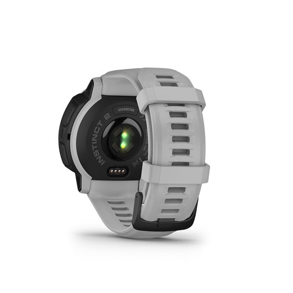 Instinct 2 Solar