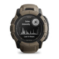 Load image into Gallery viewer, Garmin Instinct 2X Solar - Tactical Edition