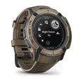 Load image into Gallery viewer, Garmin Instinct 2X Solar - Tactical Edition