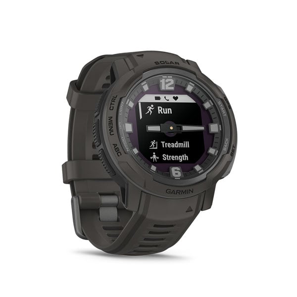 Garmin Instinct Crossover Solar