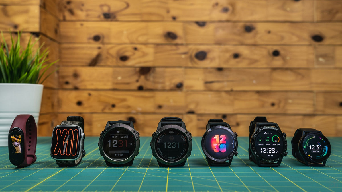 Smartwatch Buying Guide: What to Look for Before You Buy