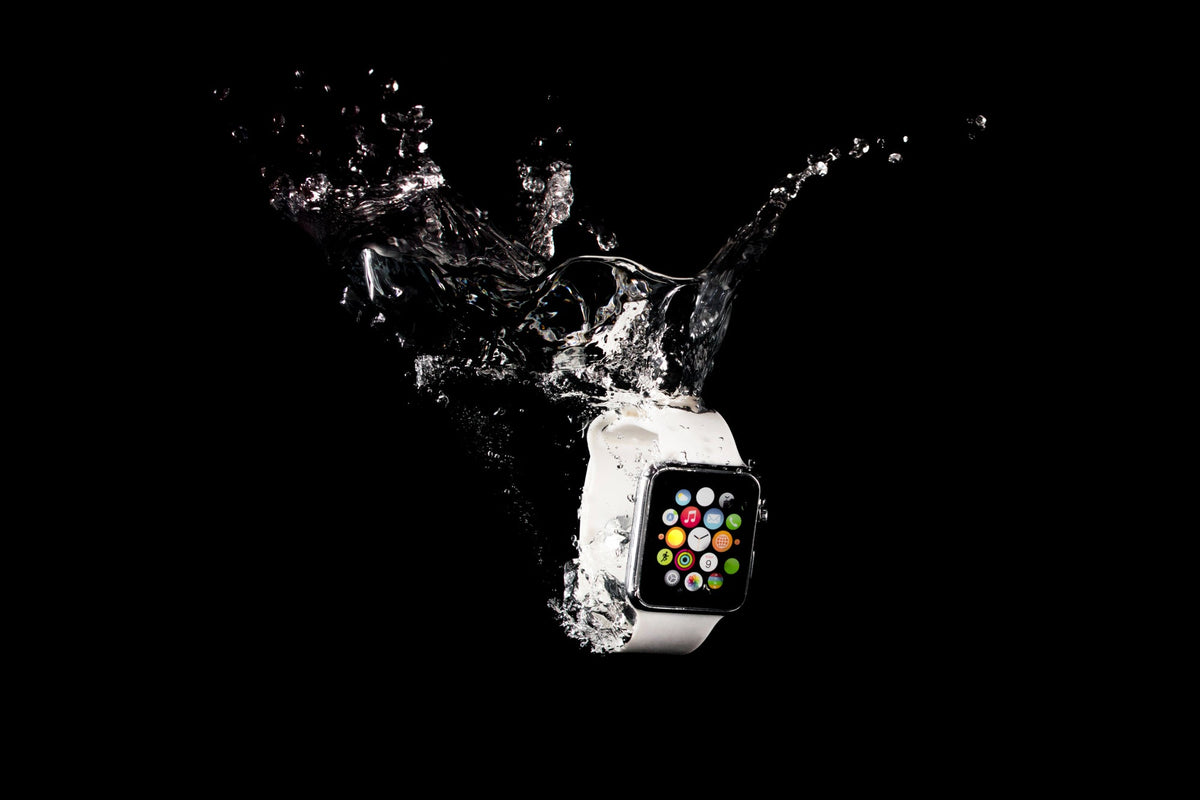 Which Smartwatch Has the Deepest Water Resistance?