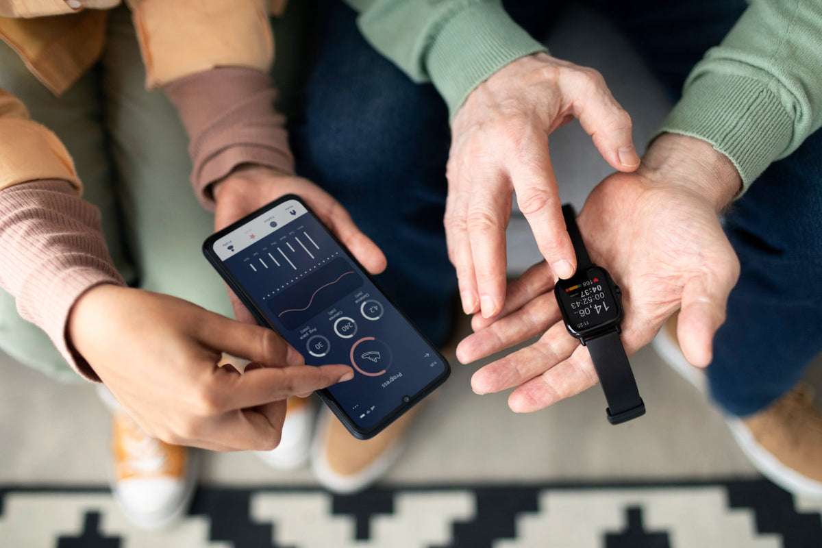 How to Improve Your Smartwatch Step Count Accuracy