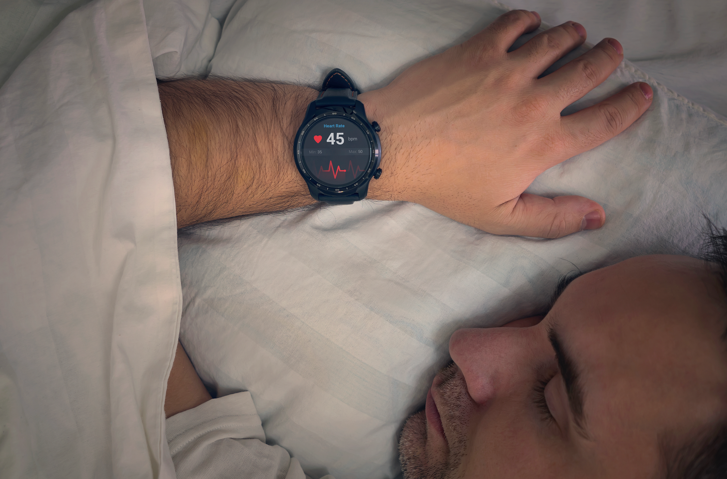 How Do Smartwatches Detect Sleep?