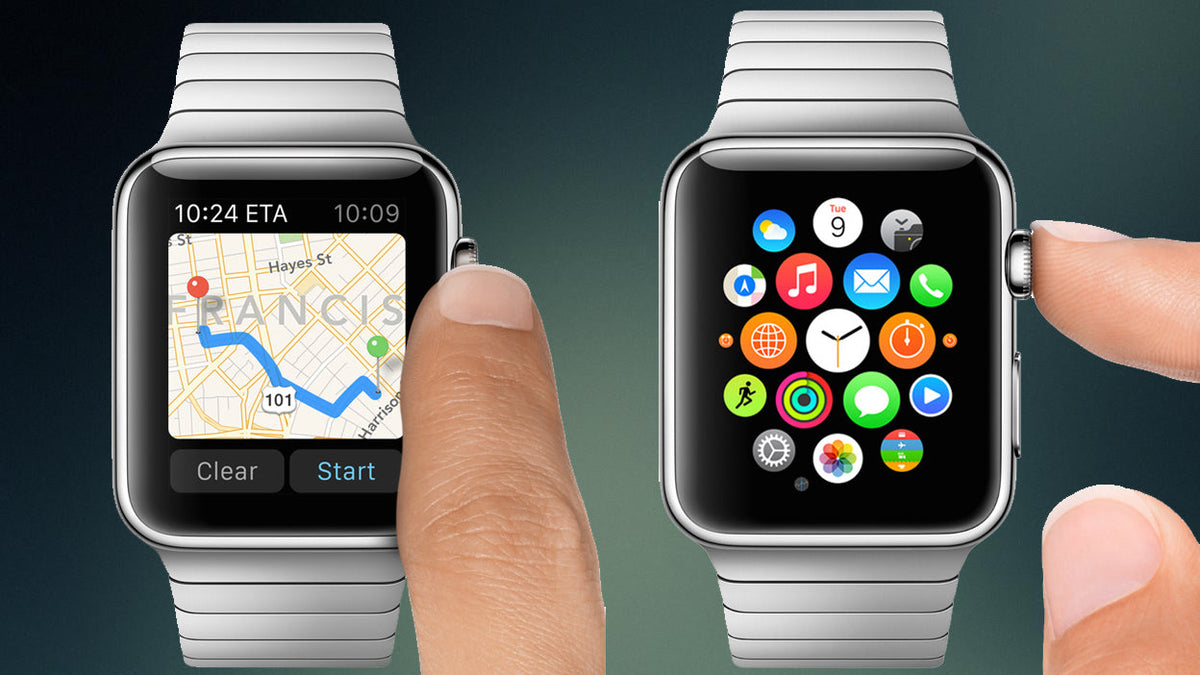 Apple Watch vs Regular Smartwatch: Which Is Right for You?